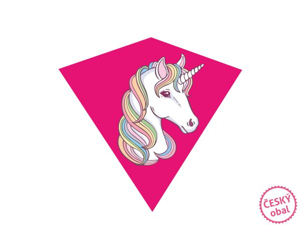 Drak létající, Jednorožec, PE