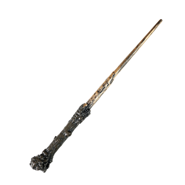 Hůlka čarodějnická magická