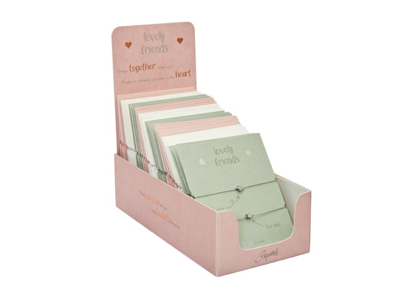 Gifty, náramek Lovely Friends