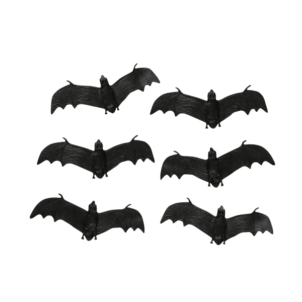 Netopýři 6 kusů