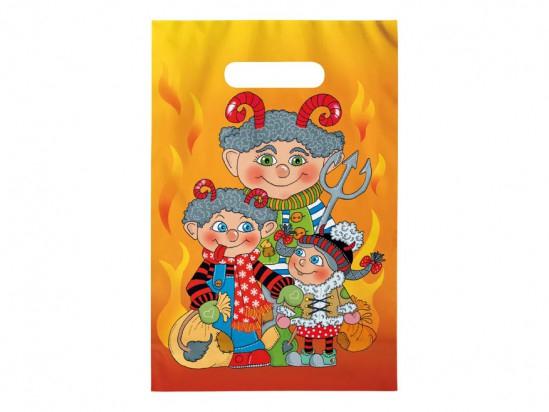 Taška Milukáš S, 20 x 30 x 8 cm