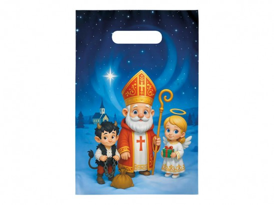 Taška Milukáš S, 20 x 30 x 8 cm