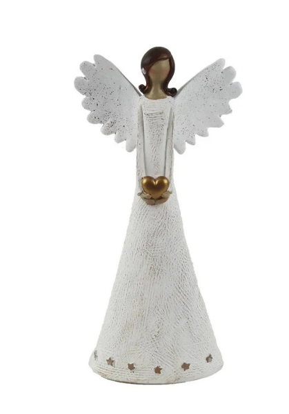 Anděl dekorace