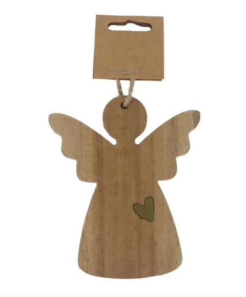 Anděl k zavěšení