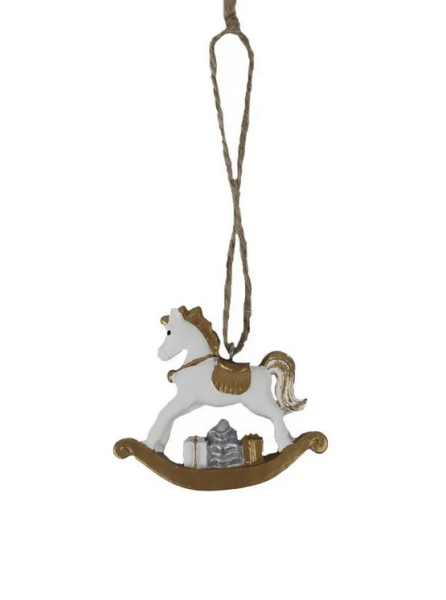 Koník k zavěšení 6cm