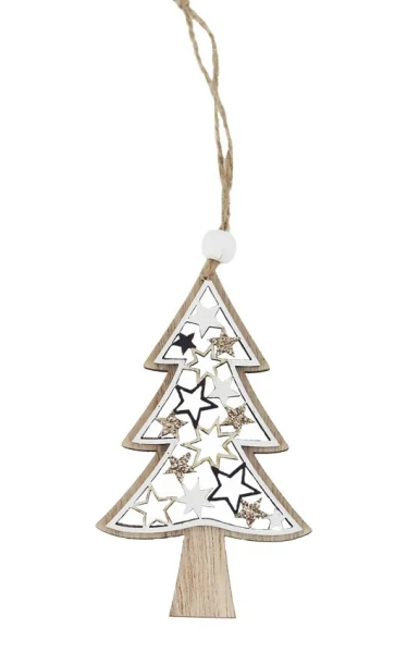 Stromeček k zavěšení