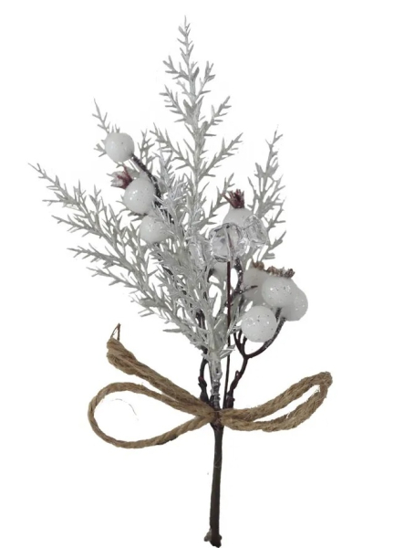 Větvička dekorační