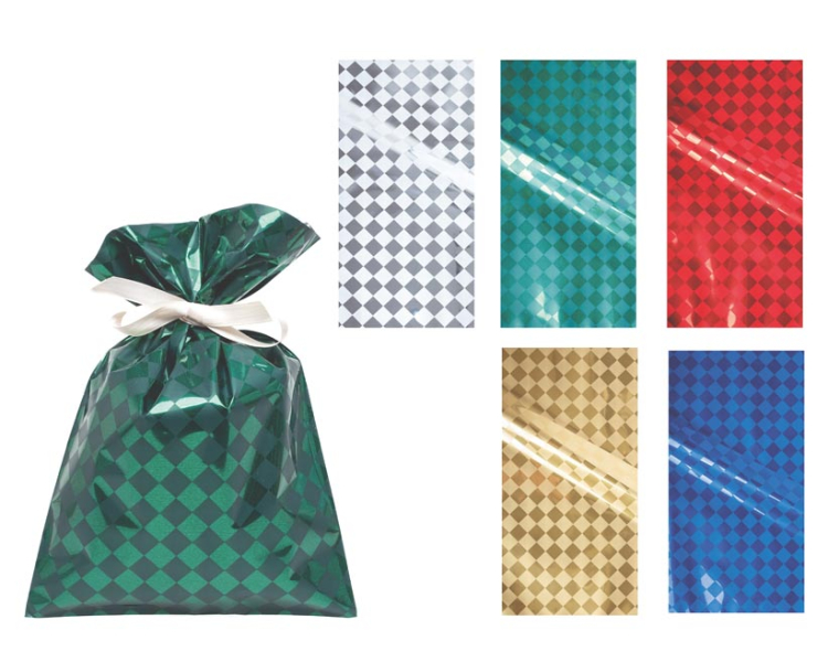 Sáček dárkový 25 x 40 cm