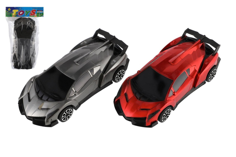 Auto závodní, setrvačník