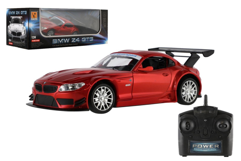 Auto RC BMW Z4