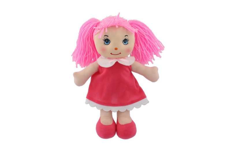 Panenka hadrová, Mazlinka