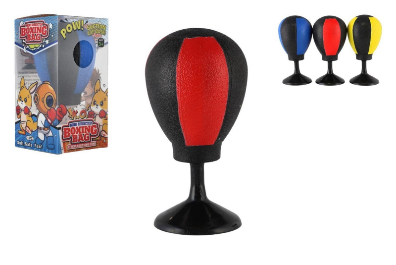 Boxovací pytel mini prstový