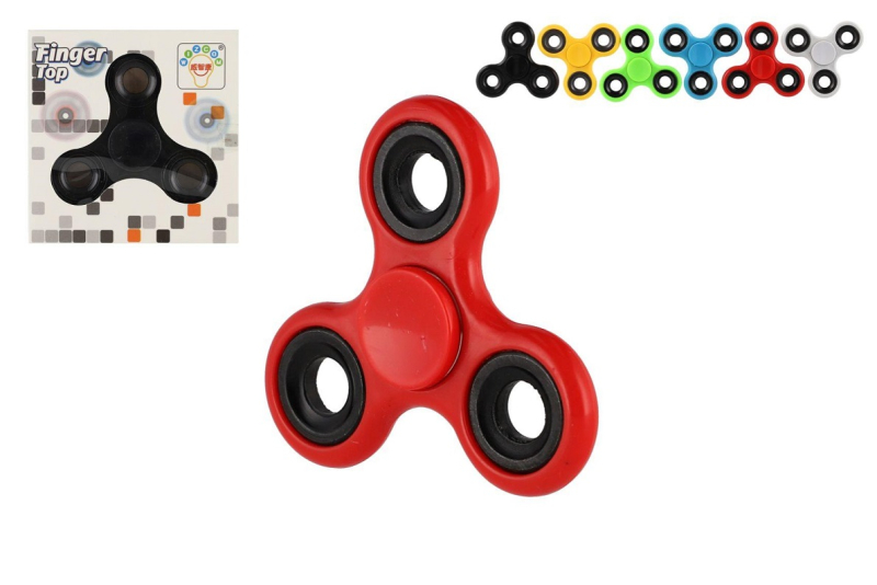 Spinner 7cm