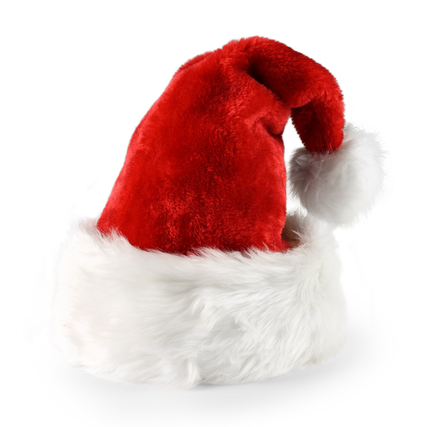 Čepice vánoční 50 cm