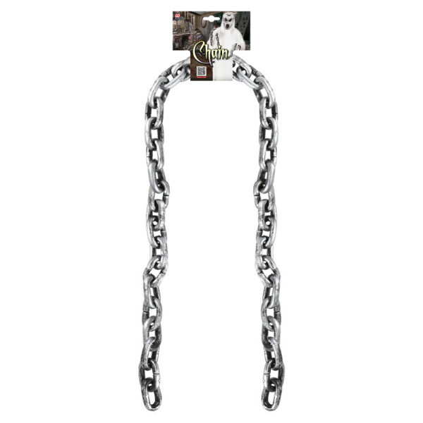Řetěz pro čerta