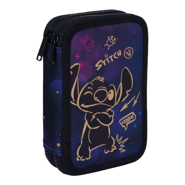 Panál 2 patrový Stitch vybavený