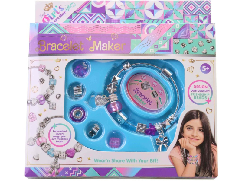 Sada krásy, šperky