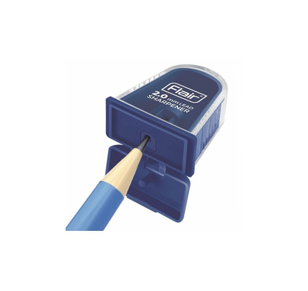 Ořezávátko na mechanickou tužku concorde