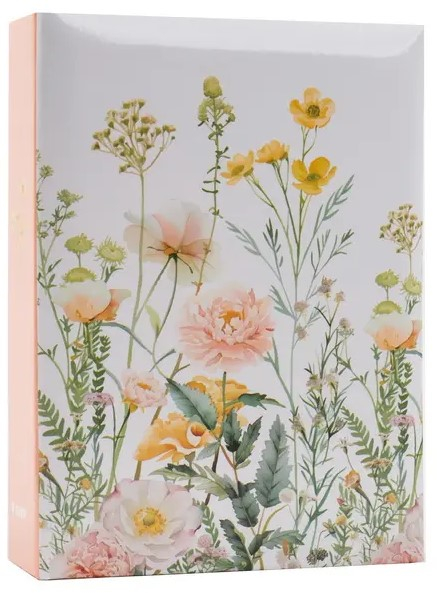 Fotoalbum na 100 foto 10 x 15 cm