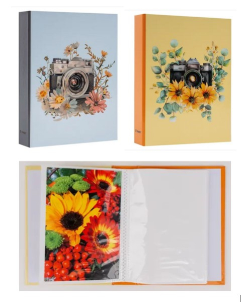Fotoalbum na 36 foto 10 x 15 cm