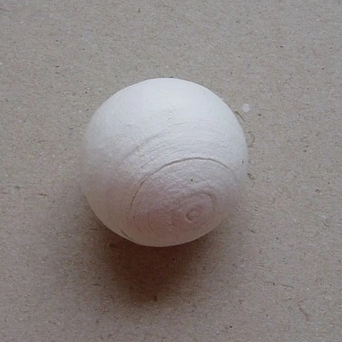 Koule vatová, 36 mm