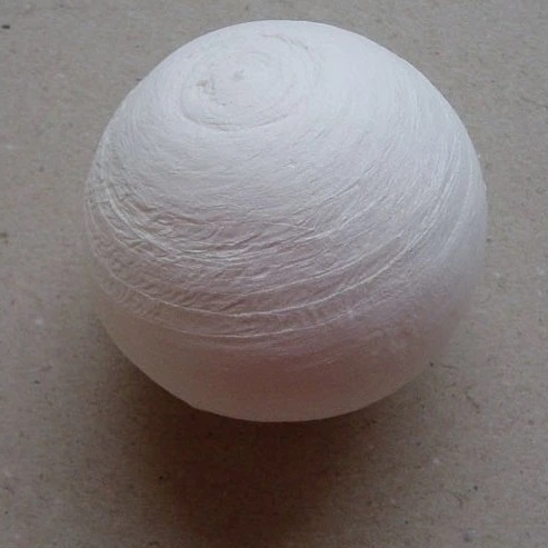 Koule vatová, 60 mm