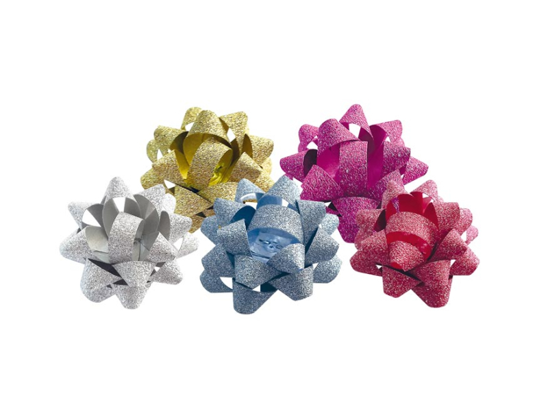 HVEZDICKA 3cm-0,5 GLITR         MFP