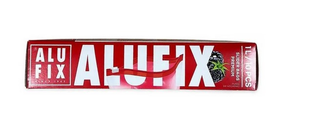 Sáček samouzavírací na potraviny 1 litr - 10 kusů