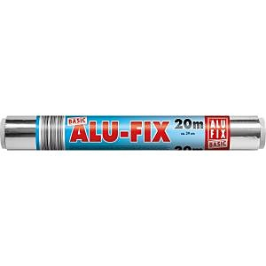 Alobal 20 m Alufix