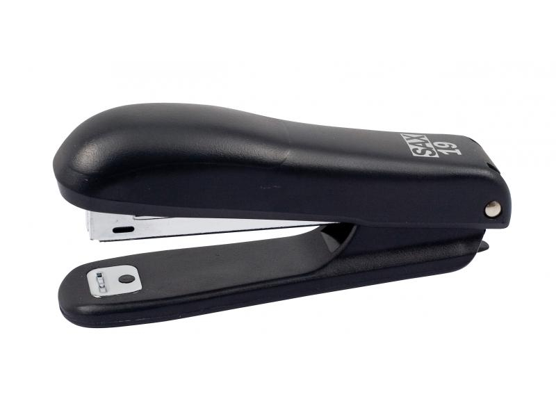 Sešívačka Sax 19 MINI černá