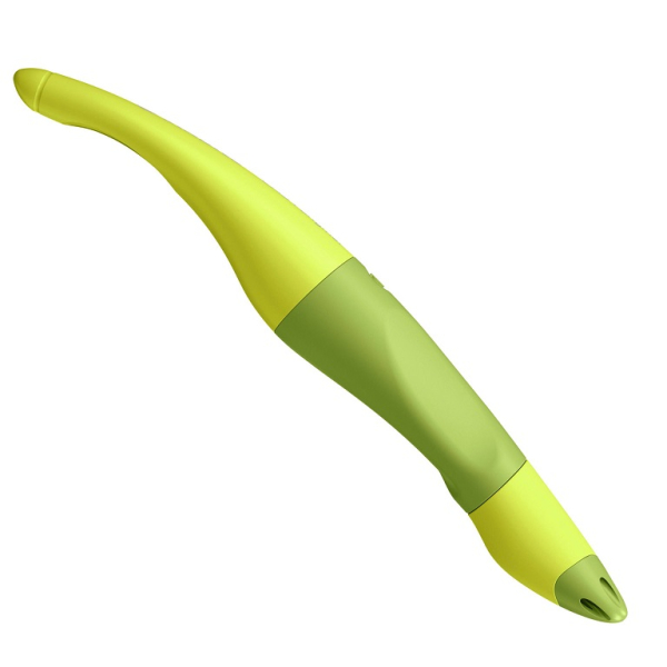 Plnicí roller, Stabilo, pro leváky, EASYoriginal, zelené