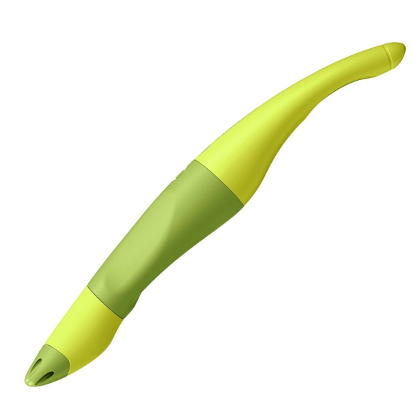 Plnicí roller, Stabilo, pro praváky, EASYoriginal zelené