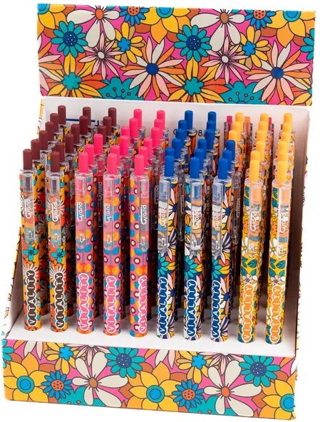 Kuličková tužka, propiska, Vitality