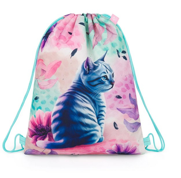 Sáček sportovní Ramy 26054G