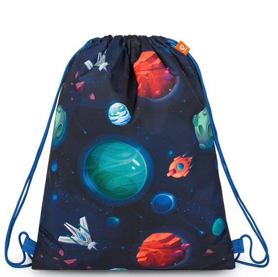 Sáček sportovní Ramy 26055B