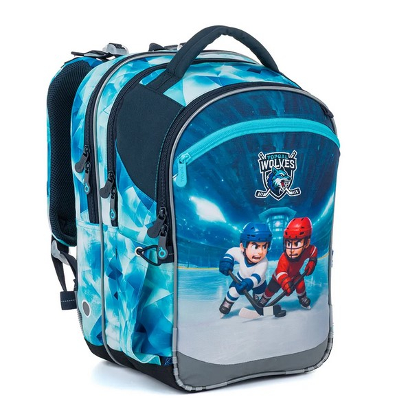 Batoh Topgal Coco 26017B