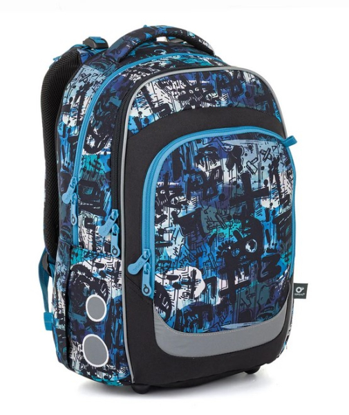 Batoh Topgal Lori 26020 B