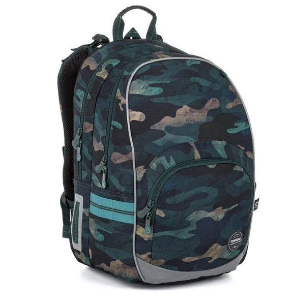 Batoh Topgal Kimi 26022B