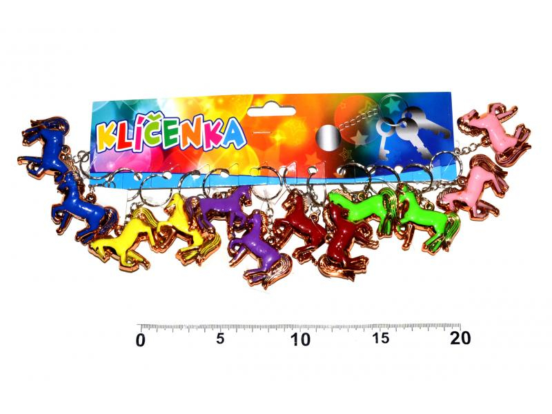 Přívěsek, klíčenka, zrcátko