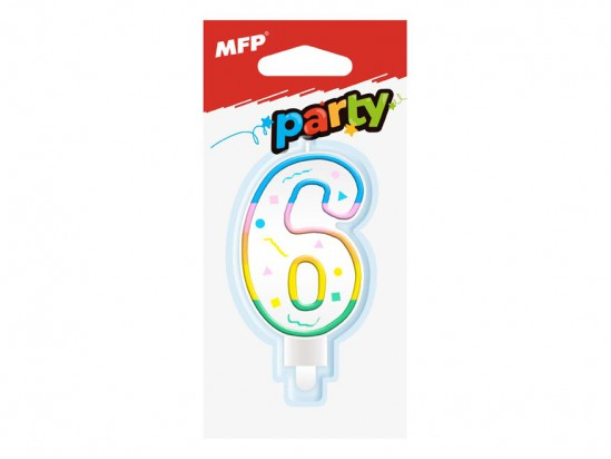 SVICKA DORT.c. 6 DUHOVA     MFP