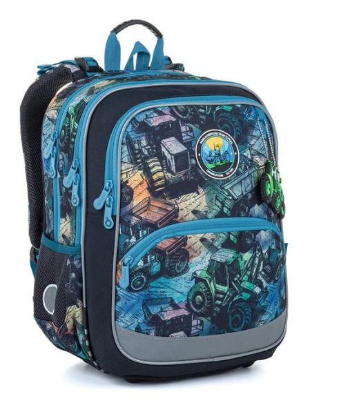 Batoh Topgal Bazi 26018B