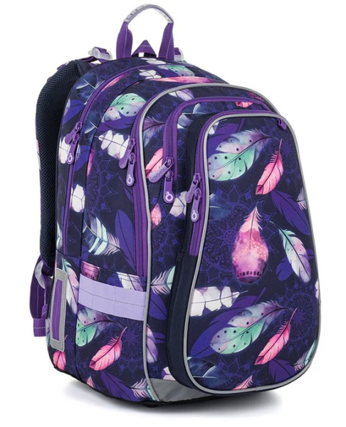 Batoh Topgal Lynn 26008G