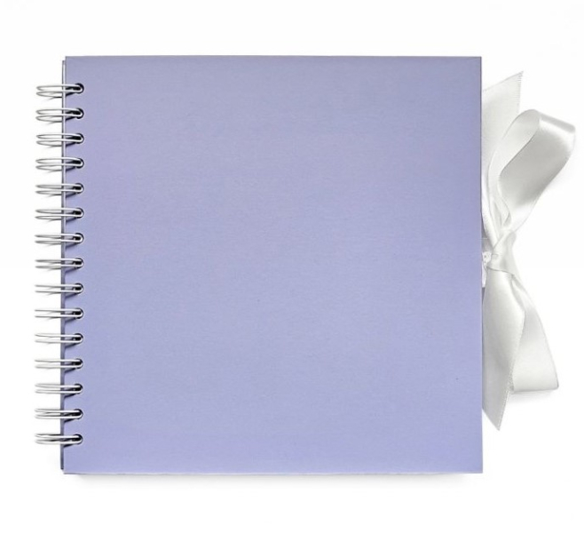 Album Scrapbook 205 x 205 mm, 35 listů
