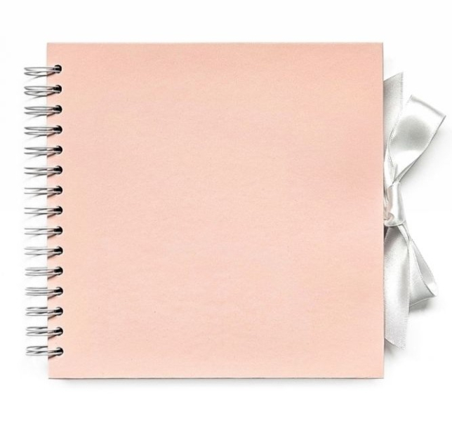 Album Scrapbook 205 x 205 mm, 35 listů