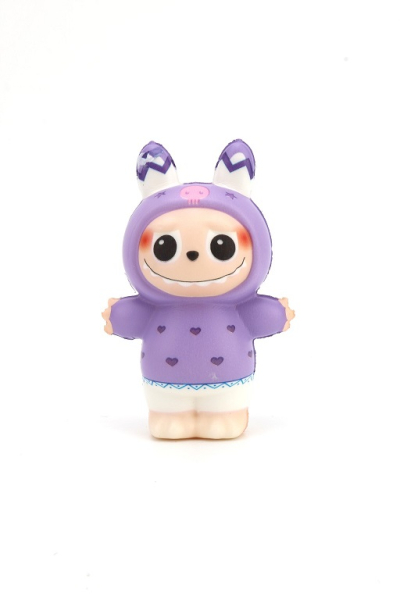 Panenka mačkací 12cm