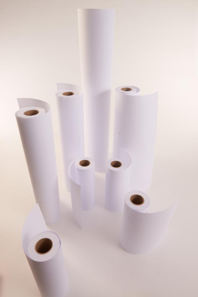 Role plotrové 594-50-50 80g plano superior