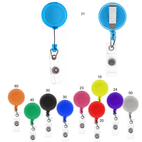 Naviják samonavíjecí na karty, skipasy, Cookie