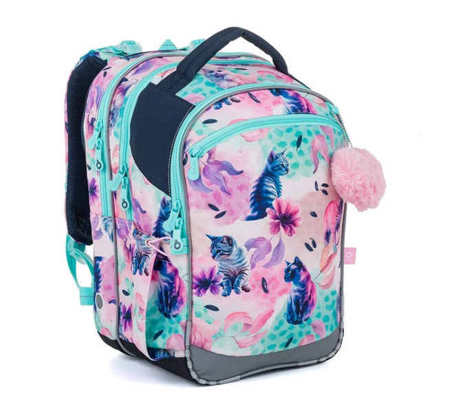 Batoh Topgal Coco 26006 G