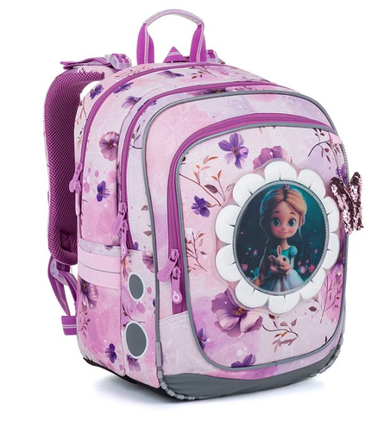 Batoh Topgal Endy 26003 G