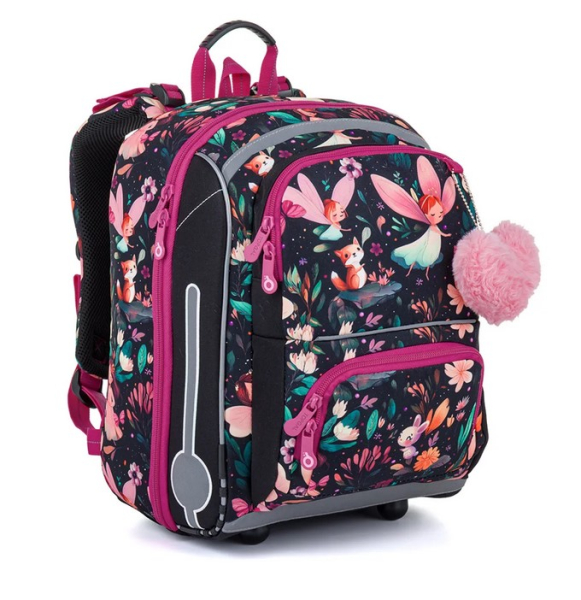 Batoh Topgal Bebe 26002G